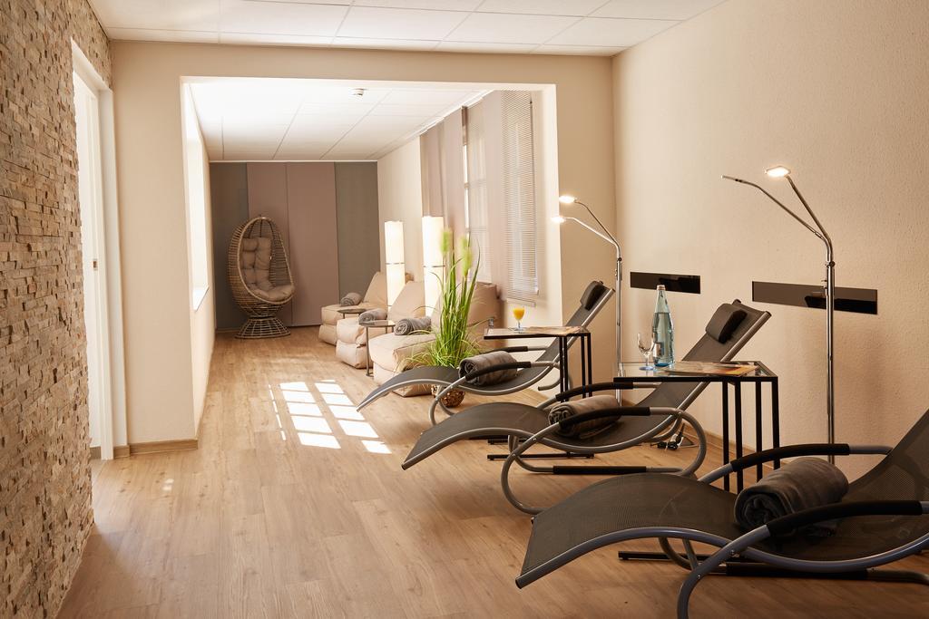 Ferien Residenz Bergfried Hotel ฮินเทอร์ซาร์เทน ภายนอก รูปภาพ