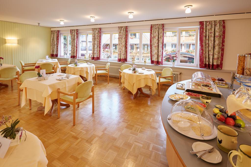 Ferien Residenz Bergfried Hotel ฮินเทอร์ซาร์เทน ภายนอก รูปภาพ