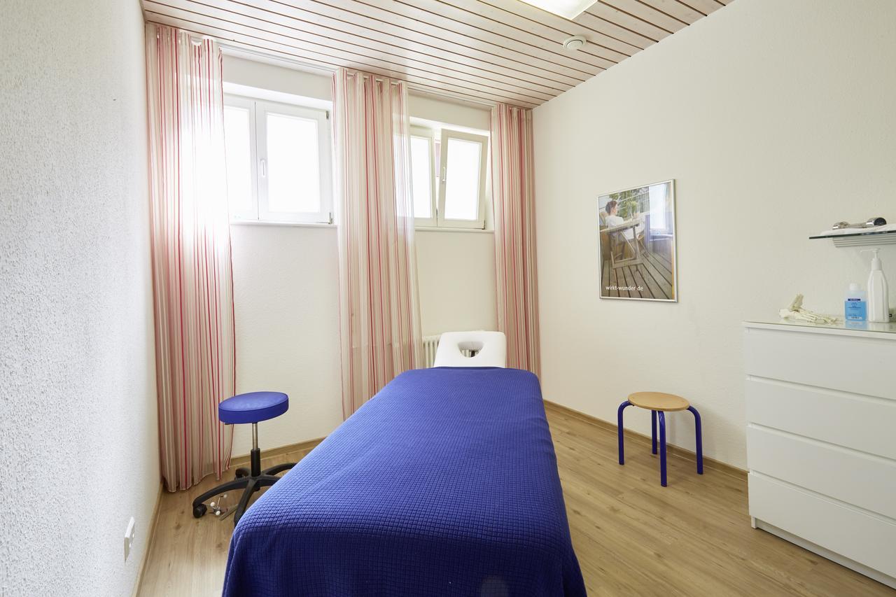 Ferien Residenz Bergfried Hotel ฮินเทอร์ซาร์เทน ภายนอก รูปภาพ