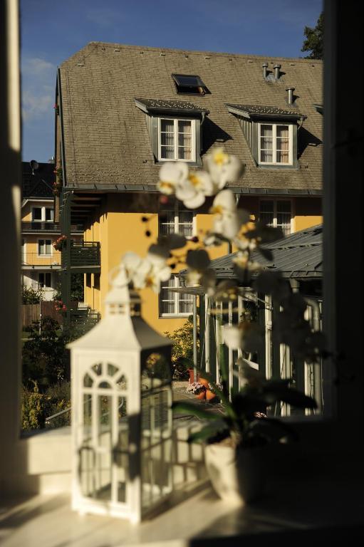 Ferien Residenz Bergfried Hotel ฮินเทอร์ซาร์เทน ภายนอก รูปภาพ